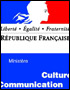 ministère de la Culture et de la Communication