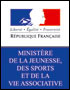 Ministère de la Jeunesse, des sports et de la vie associative