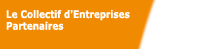 Le Collectif d'Entreprises Partenaires