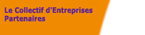 Le Collectif d'Entreprises Partenaires
