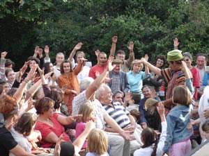 Le Collectif d'Entreprises Partenaires