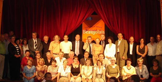 Le Collectif d'Entreprises Partenaires