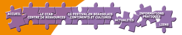 Centre Culturel Associatif Beaujolais - CCAB