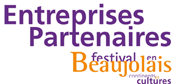 Logo - Les entreprises partenaires