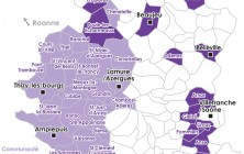 carte communes amplepuis thizy-2015