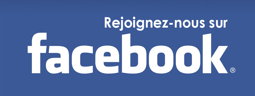 Rejoignez le CCAB sur Facebook !