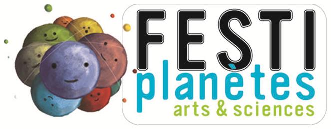 Festiplanètes, arts et sciences 2016